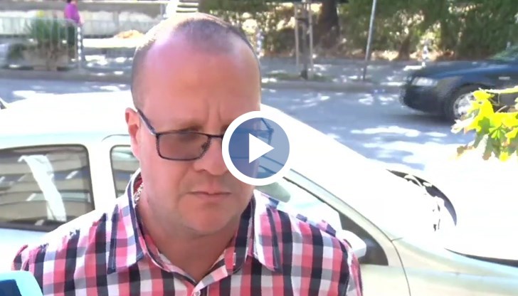 Щетите от инцидента в София възлизат на около 50 000 лева, ватманът ще бъде санкциониран