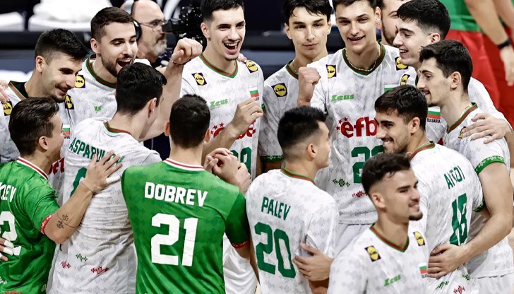 Жителите на крайдунавския град ще могат да подкрепят заедно националите в битката за световната титла в неделя