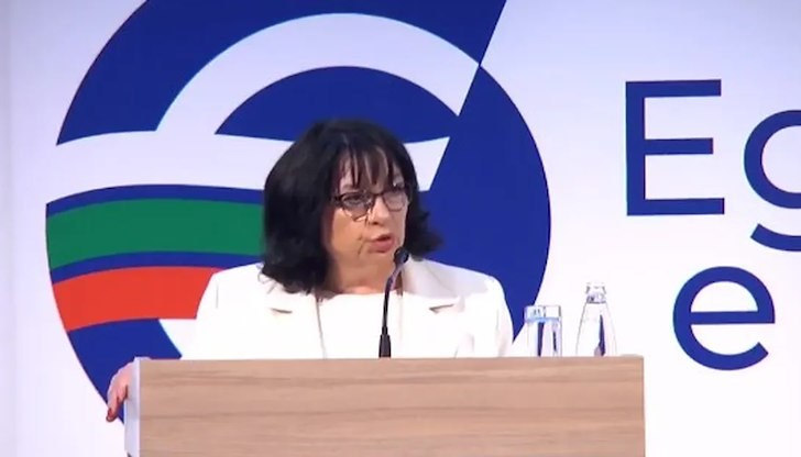 Финансовият министър подчерта необходимостта от спазване на правилата за пълно използване на възможностите Финансовият министър подчерта необходимостта от спазване на правилата за пълно използване на възможностите