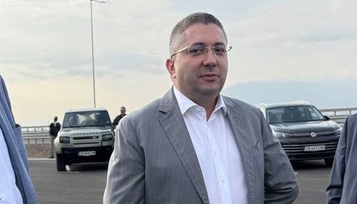 Депутатът обвини президента в политически атаки Депутатът обвини президента в политически атаки