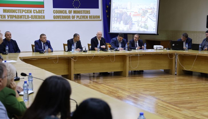 Премиерът разпореди да се преразпределят 50 милиона лева изцяло за ВиК проекти