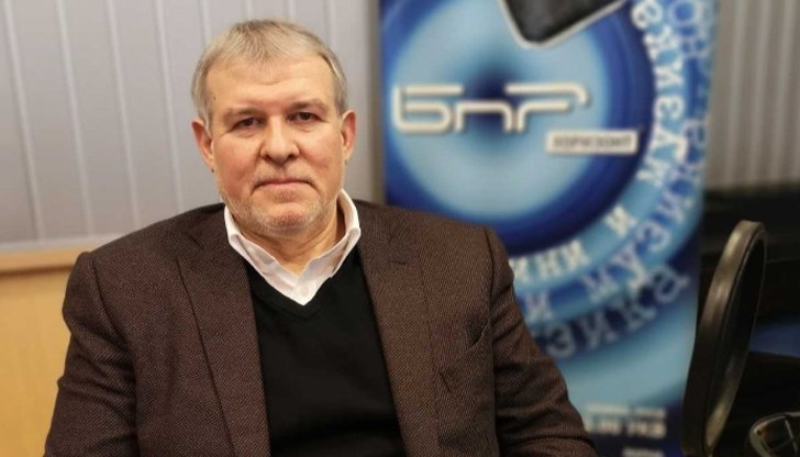 Заместник-председателят на ГЕРБ-СДС защити министъра на вътрешните работи Даниел Митов