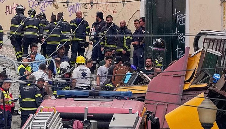 Скъсан кабел е довел до фаталното дерайлиране на емблематичната туристическа атракция Скъсан кабел е довел до фаталното дерайлиране на емблематичната туристическа атракция