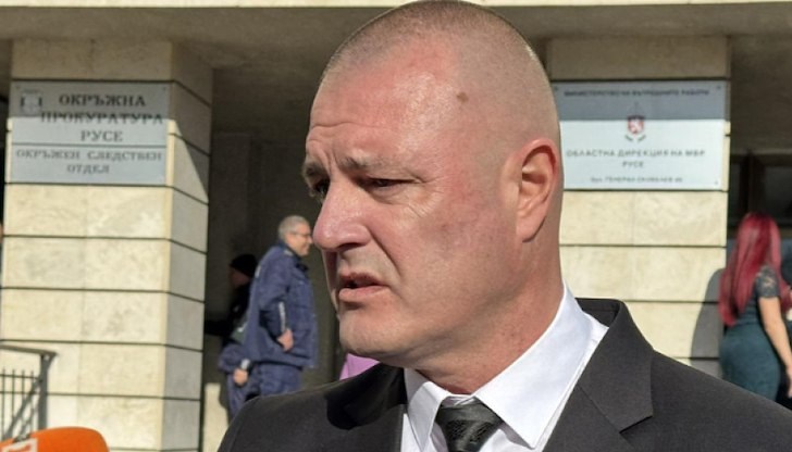 Диана Петрова разказа своята версия за случилото се на 4 септември