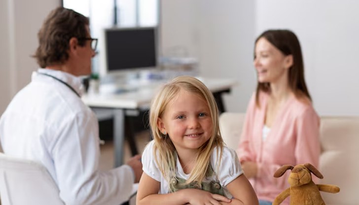 Здравните експерти посочват всички необходими документи за началото на учебната година