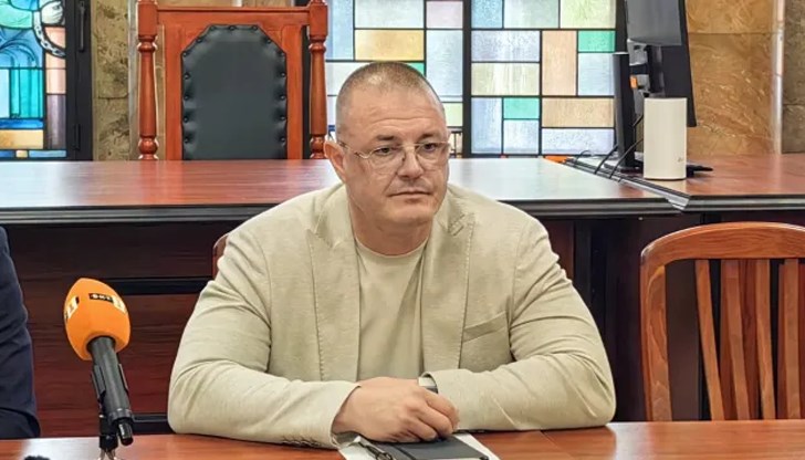 Полицията въвежда засилени проверки в града за неопределено време