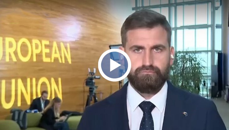 Новаков обяви Зелената сделка за примка на краката на Европа