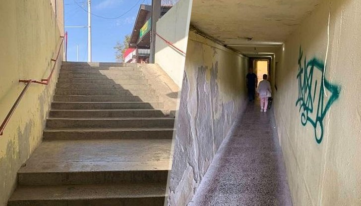 Договорът не задължава фирмата да поддържа съоръжението чисто и безопасно