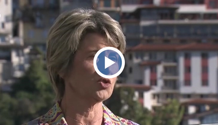 Шест месеца след изборите новият председател все още няма достъп до офисите на БОК