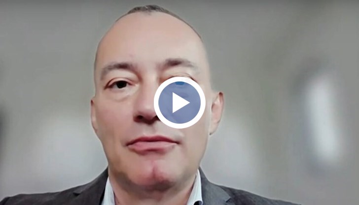 Бившият външен министър коментира и значението на единството в европейската подкрепа за Украйна