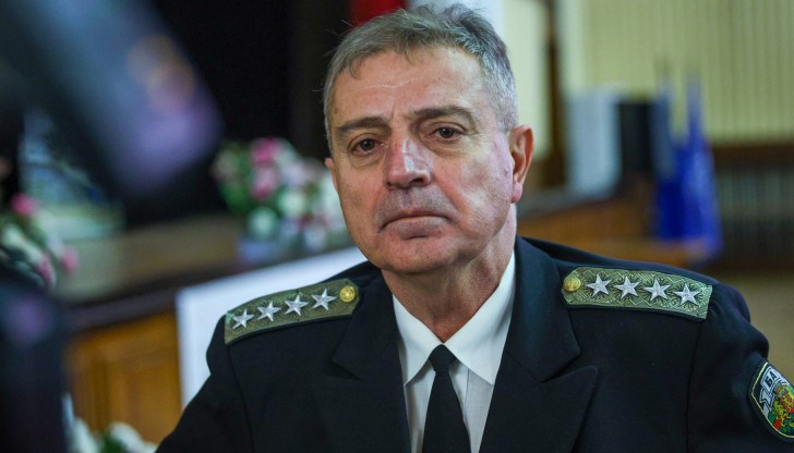 Щабът на отбраната анализира възможностите за включване в европейската стена срещу дронове