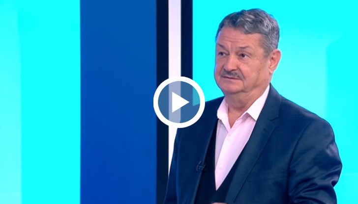 В понеделник, вторник и сряда температурите ще са над 30 градуса