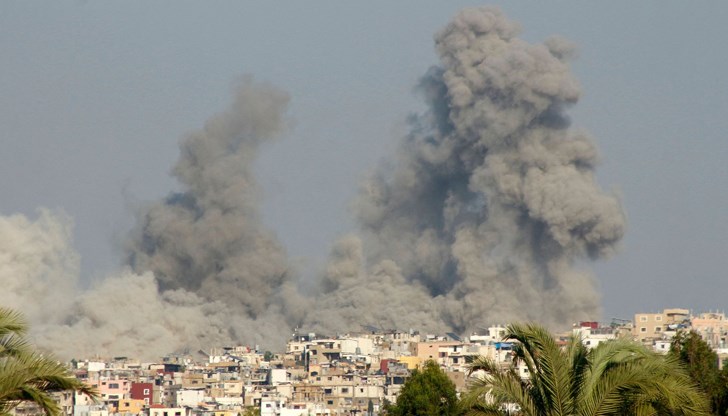 Сирийското външно министерство осъди действията като нарушение на суверенитета