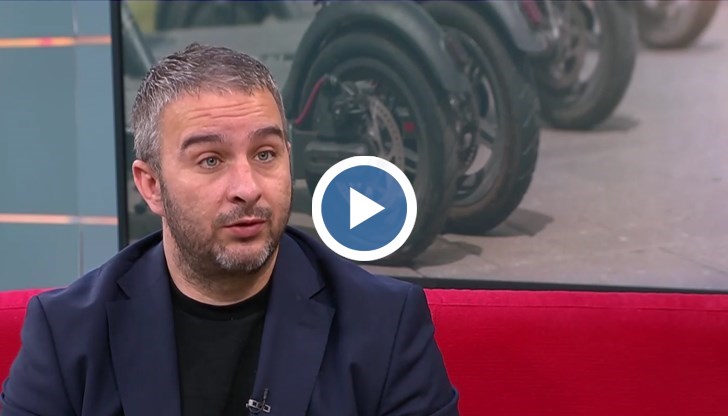 Председателят на Българската асоциация по електромобилност приветства новите правила за безопасност