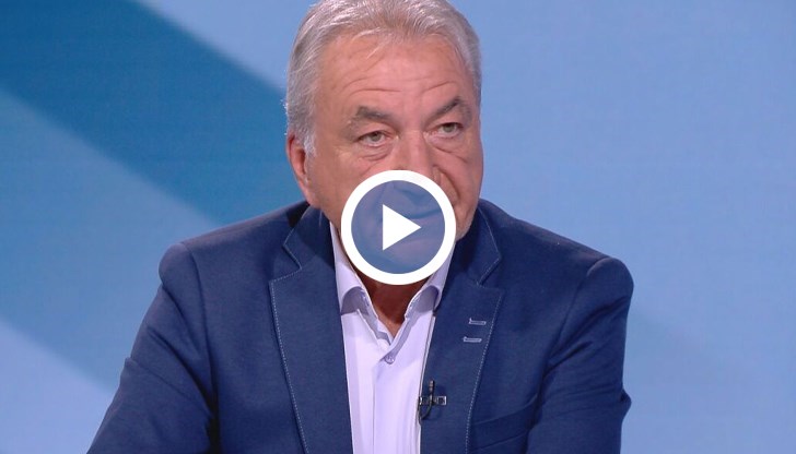 Според шефа на КЗК проблемът не е свързан с еврото, а с унищоженото производство