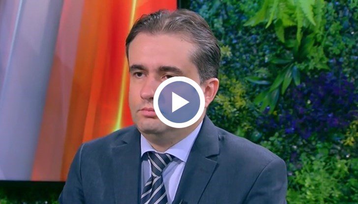 Пеевски ползва НСО незаконосъобразно – въз основа на изфабрикуван сигнал за заплаха, твърди Божанов