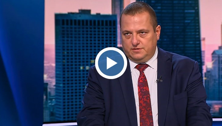 Галентин Грозев критикува противоречивите версии и призовава да се изчака прокуратурата