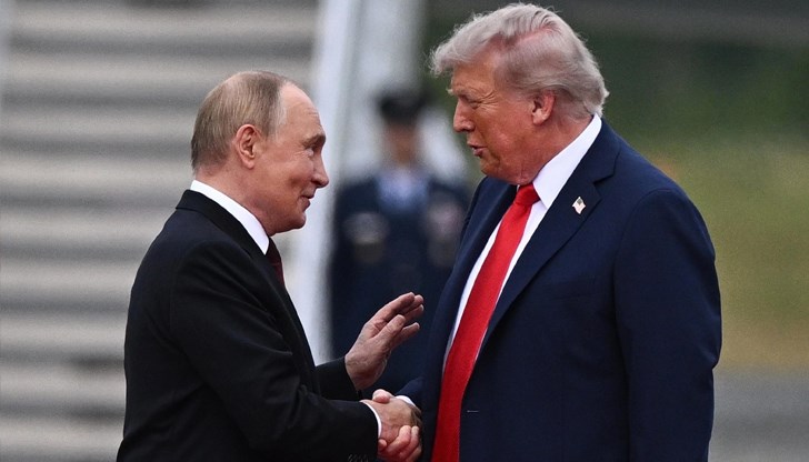 Руският президент заяви, че се надява решенията от срещата на Аляска да открият път към мир, но продължава да обвинява Запада