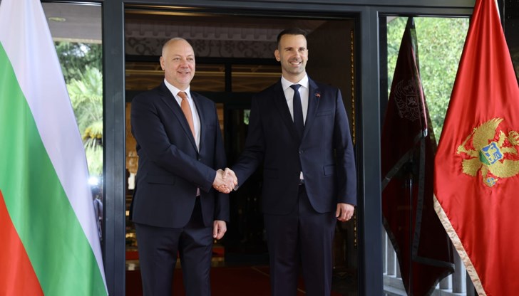 Няма друга държава, с която България да има толкова приятелски отношения, заяви министър-председателят Няма друга държава, с която България да има толкова приятелски отношения, заяви министър-председателят