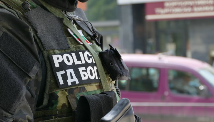 Валентина Маджарова е бивша шефка на специализираната прокуратура и настоящ зам.-апелативен прокурор в Бургас