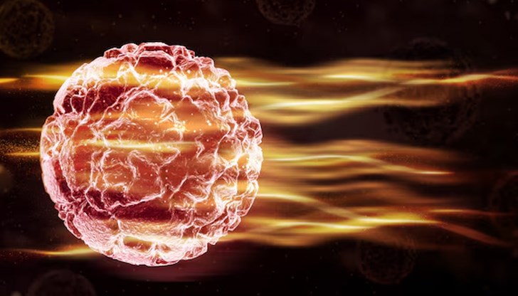 Метеочувствителните хора ще усетят главоболие и отпадналост от неделя до понеделник