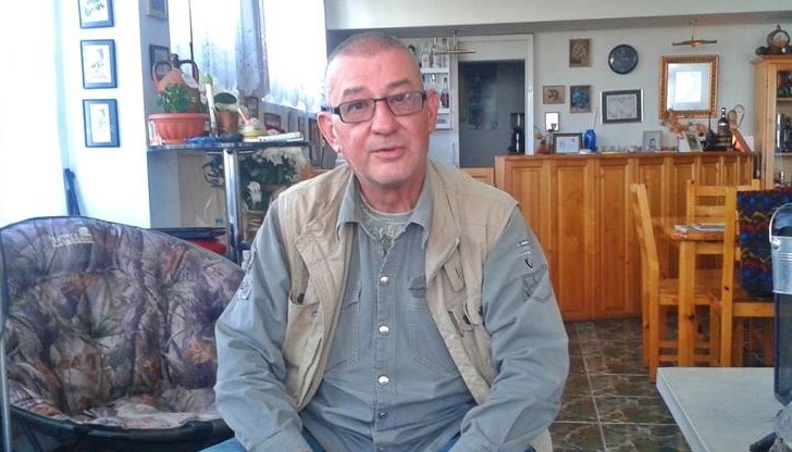 От Русе се носи на талази миризма на страх