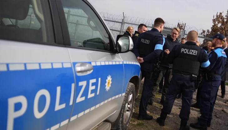 С указ на президента са сменени полицейските шефове в почти половината от всички окръзи в страната