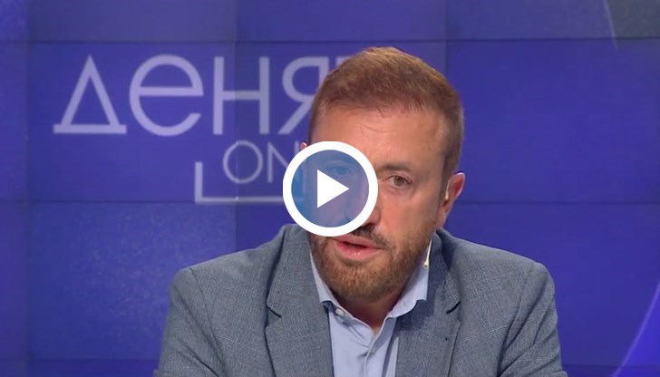 Бившият заместник-главен прокурор определи обществената нетърпимост като ключова за справяне с проблема