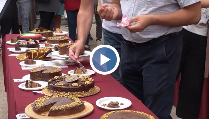 Безплатни туристически обиколки и детски забавления допълват програмата на сладкото събитие на 13 септември