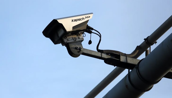 Нова система на границата ще засича и спира транзитно преминаващи нарушители