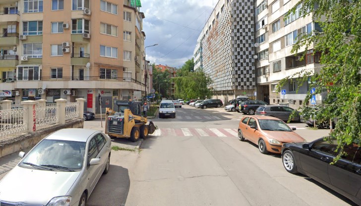 Автобусна линия 23 отново ще спира на спирка "Детска градина Радост"