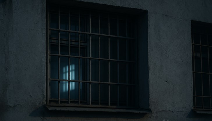 Това е втората българска гражданка, задържана в страната през последните седмици