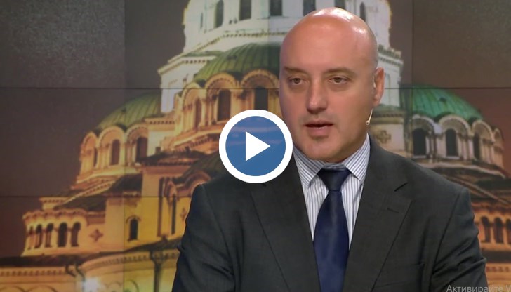 ПП-ДБ няма да подпишат искането на "Възраждане" за оставка на председателя на парламента