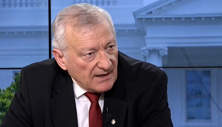 Военният експерт очаква подобни руски действия и на българска територия