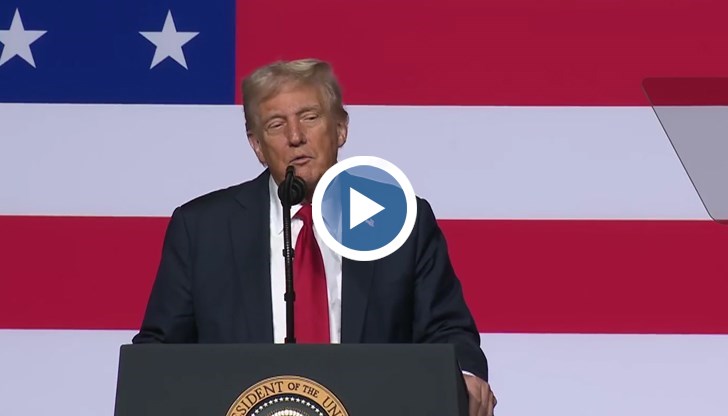 Президентът на САЩ нареди създаване на военни сили за бързо реагиране срещу граждански безредици