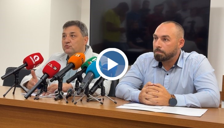 Задържаните са обвинени са в хулиганство и тежка телесна повреда