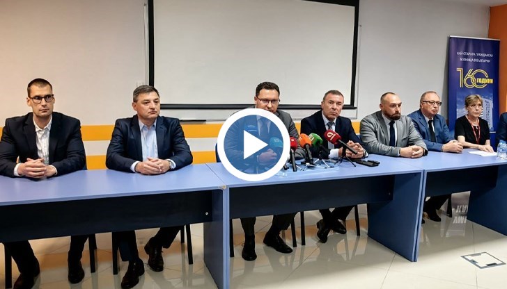 Арестуваха трима пълнолетни и един непълнолетен за побоя над шефа на ОДМВР – Русе