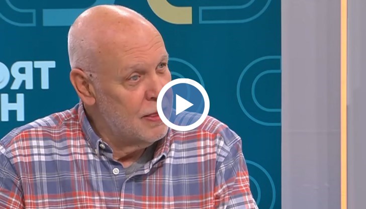 Кармата е като сервитьорка - носи ти заслуженото, а не поисканото