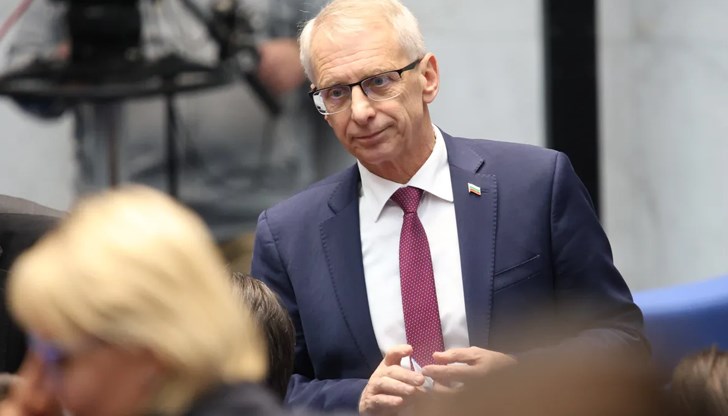 Съпредседателят на ПП-ДБ настоява, че проблемът на България е липсата на политически независими разследващи органи