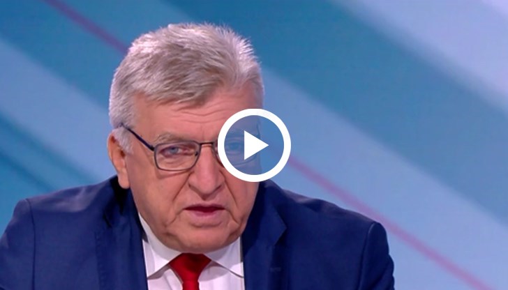 Нов подход ще решава проблема с водите в страната