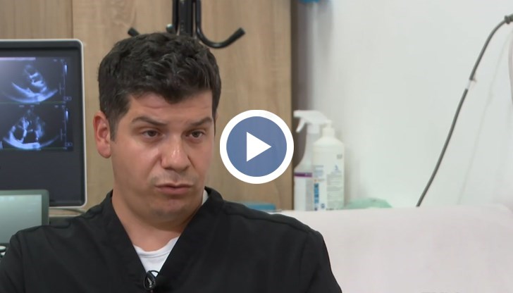 Често "предупрежденията" на тялото ни остават незабелязани