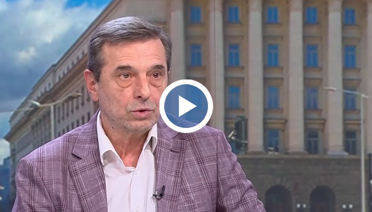 Президентът на КТ "Подкрепа" смята, че максималният осигурителен доход и плоският данък няма да бъдат променени