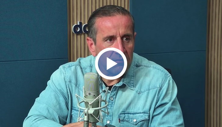 Партийният апарат действа и мащабът и големината на ГЕРБ и Ново начало са несравними, допълни политическият анализатор