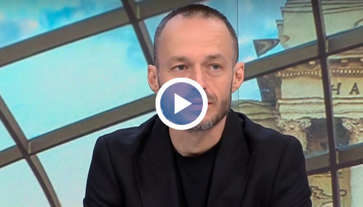 Политологът прогнозира продължаваща фрагментация в следващите 4-5 години