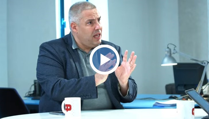 Цветелина Андреева, Иво Георгиев и Милена Пейчева ще живеят в невероятен срам, от това, което ще им се случи, заяви юристът