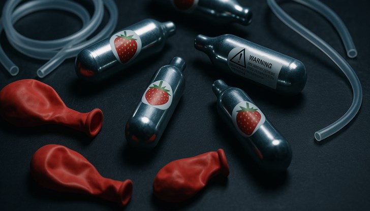 Съдът отхвърли защитата на продавача, който твърдял, че във флаконите имало сметана