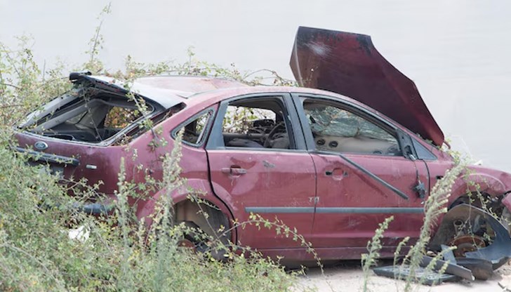 Фатален инцидент със 73-годишен наш сънародник стана късно снощи край граничния пункт "Градина" Фатален инцидент със 73-годишен наш сънародник стана късно снощи край граничния пункт "Градина"