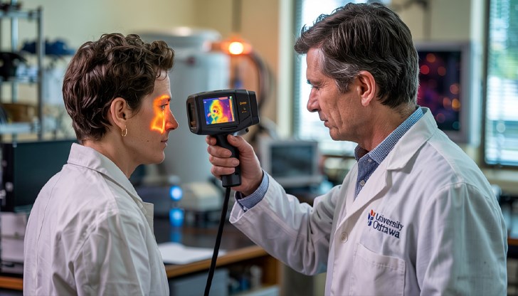 Изследване показва, че опасната граница за оцеляване при горещини е под 35°C влажна температура