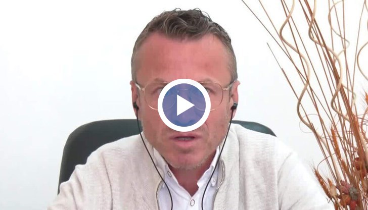 Ще подадем ново искане за промяна на мярката "задържане под стража", заяви Николай Владимиров