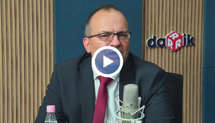 Депутатът от ПП-ДБ алармира за риск от криза заради рекордно харчене и увеличаване на държавния дълг